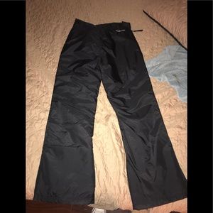Snow pants